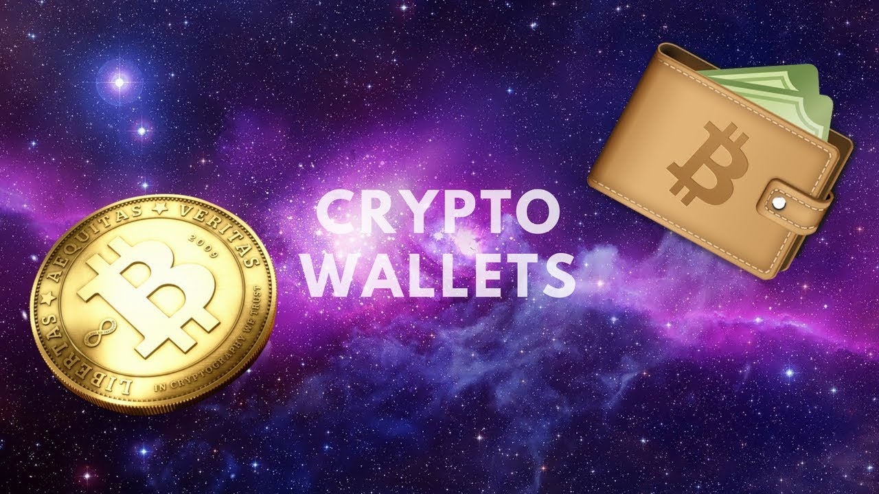 best crypto wallet portfolio