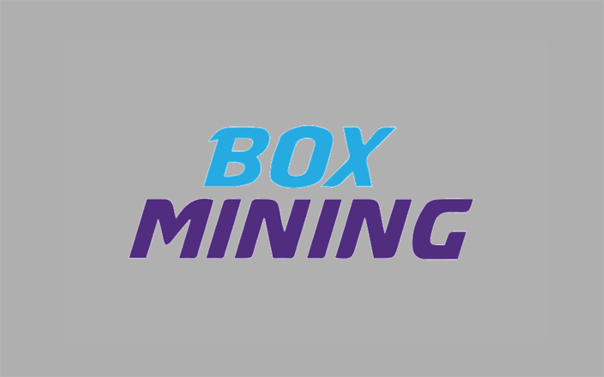 Box Mining