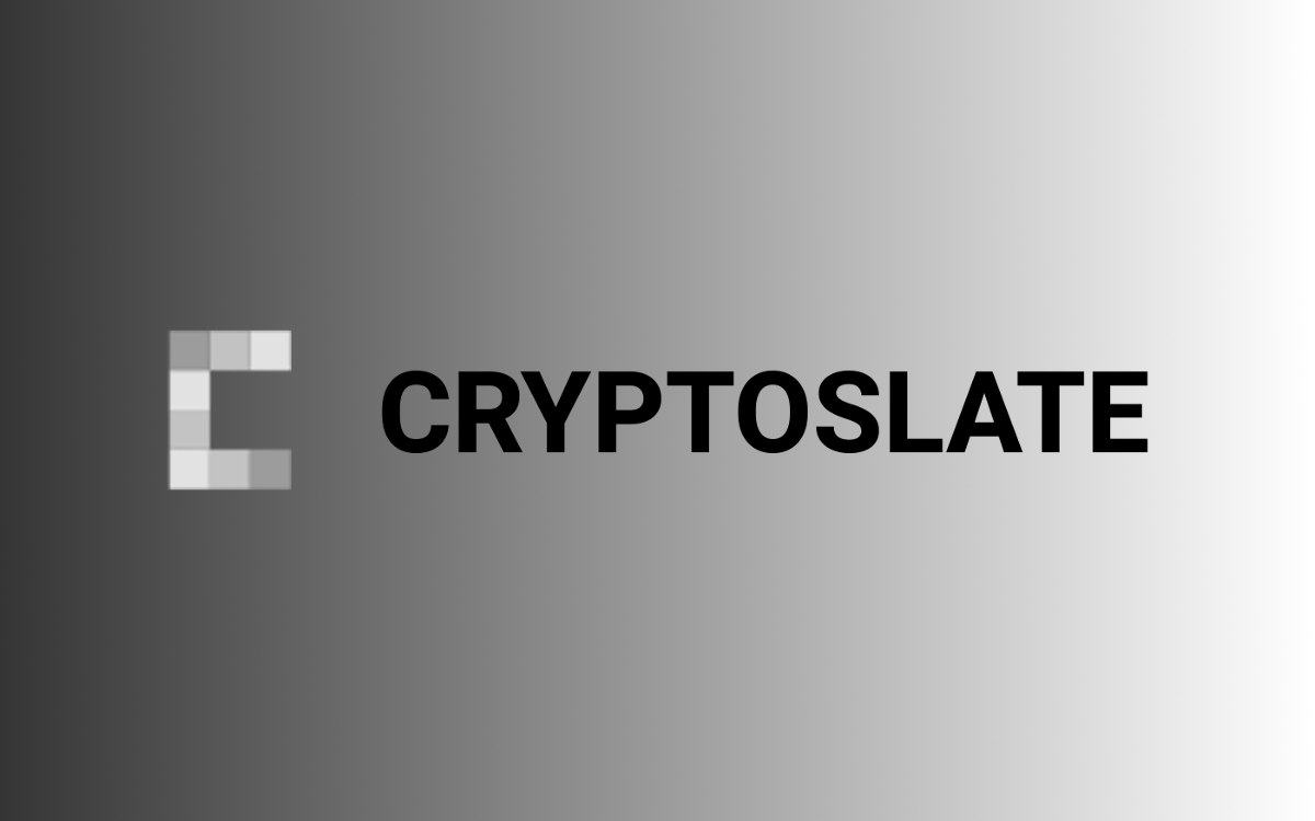 CryptoSlate