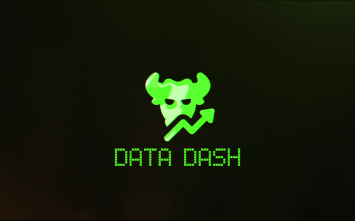 Data Dash